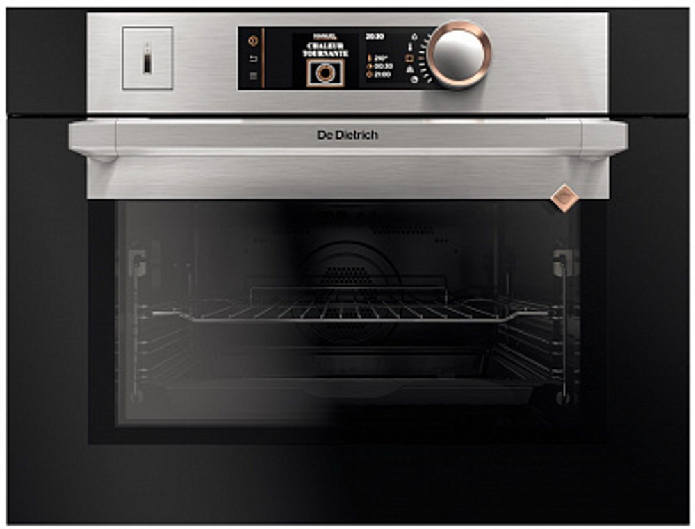 De Dietrich DKR7580X