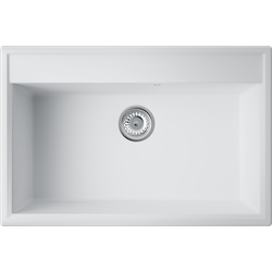 Кухонная мойка Omoikiri Daisen 77-WH