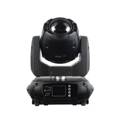 Involight LIBERTY 50B  вращающаяся голова Beam, 50Вт