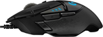 Мышь  Logitech G502 HERO