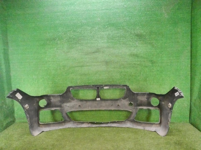 Бампер передний BMW X1 F48 (2015-2019) M-paket