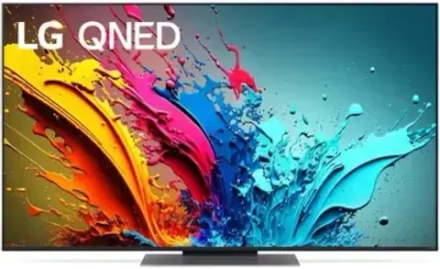 Телевизор 55" LG 55QNED86T6A.ARUB