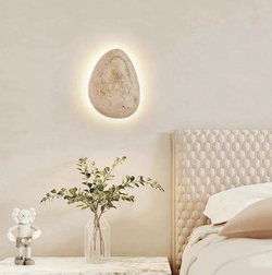 Бра Travertine Blas