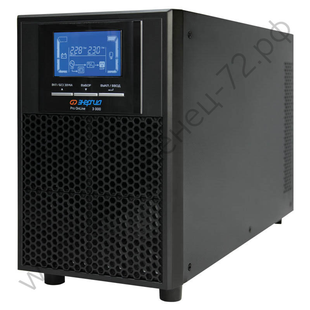 ИБП Pro OnLine Tower