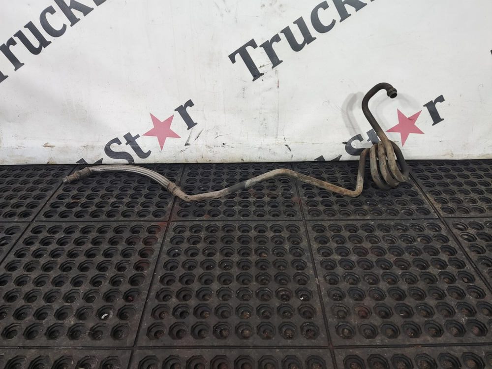 Змеевик осушителя