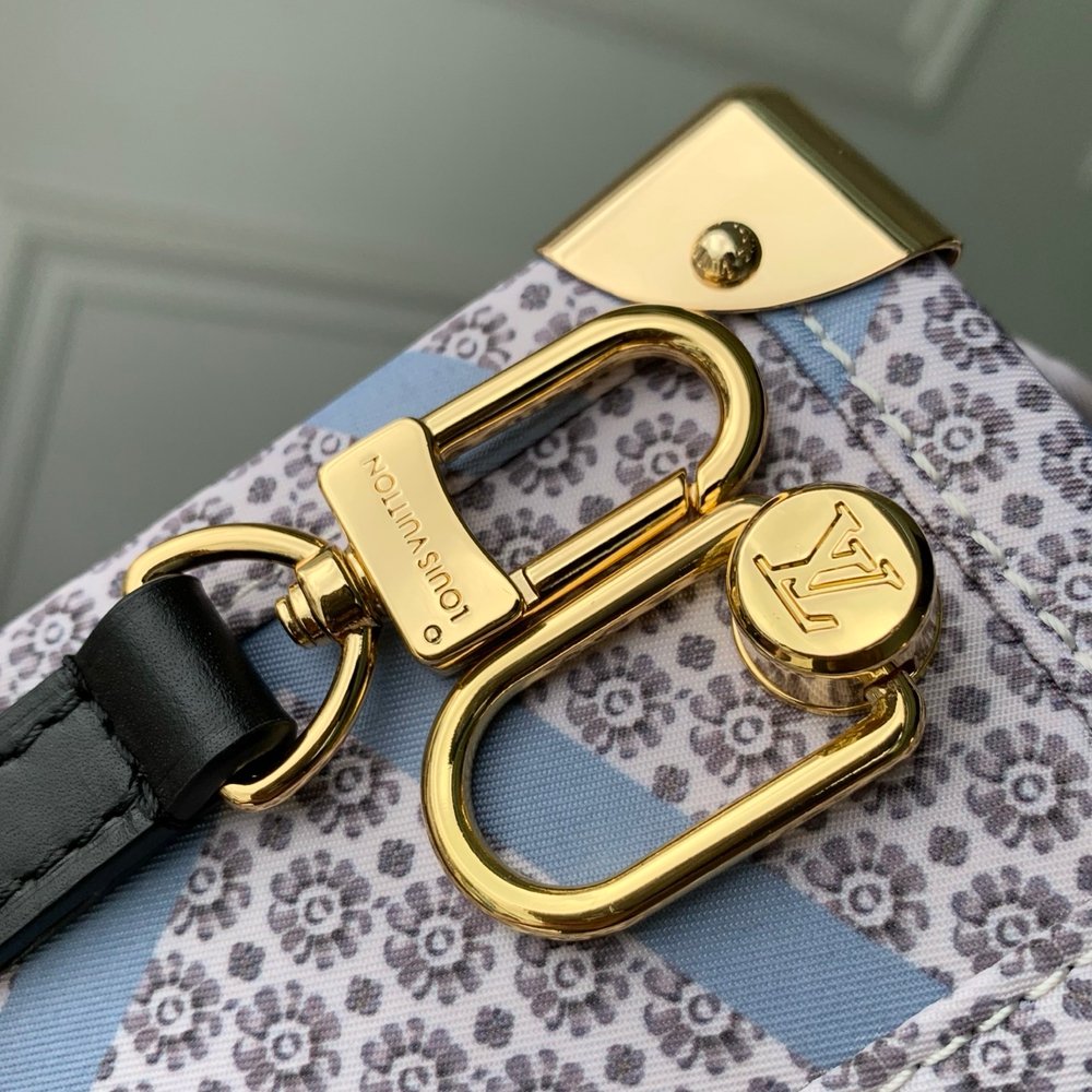 Louis Vuitton Side Trunk MM