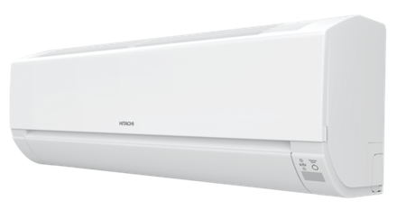 Сплит-система Hitachi RAK-25REF / RAC-25WEF