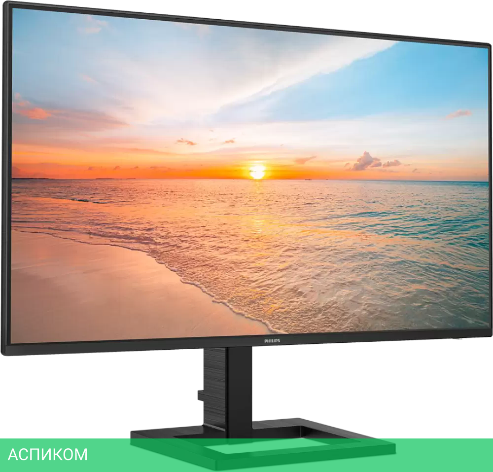 Монитор Philips 24E1N1300AE/00