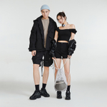 New Balance NB 1906R Trendy Comfortable Elegant Textile Synthetic Leather Low-Top Casual Running Shoes Unisex Black