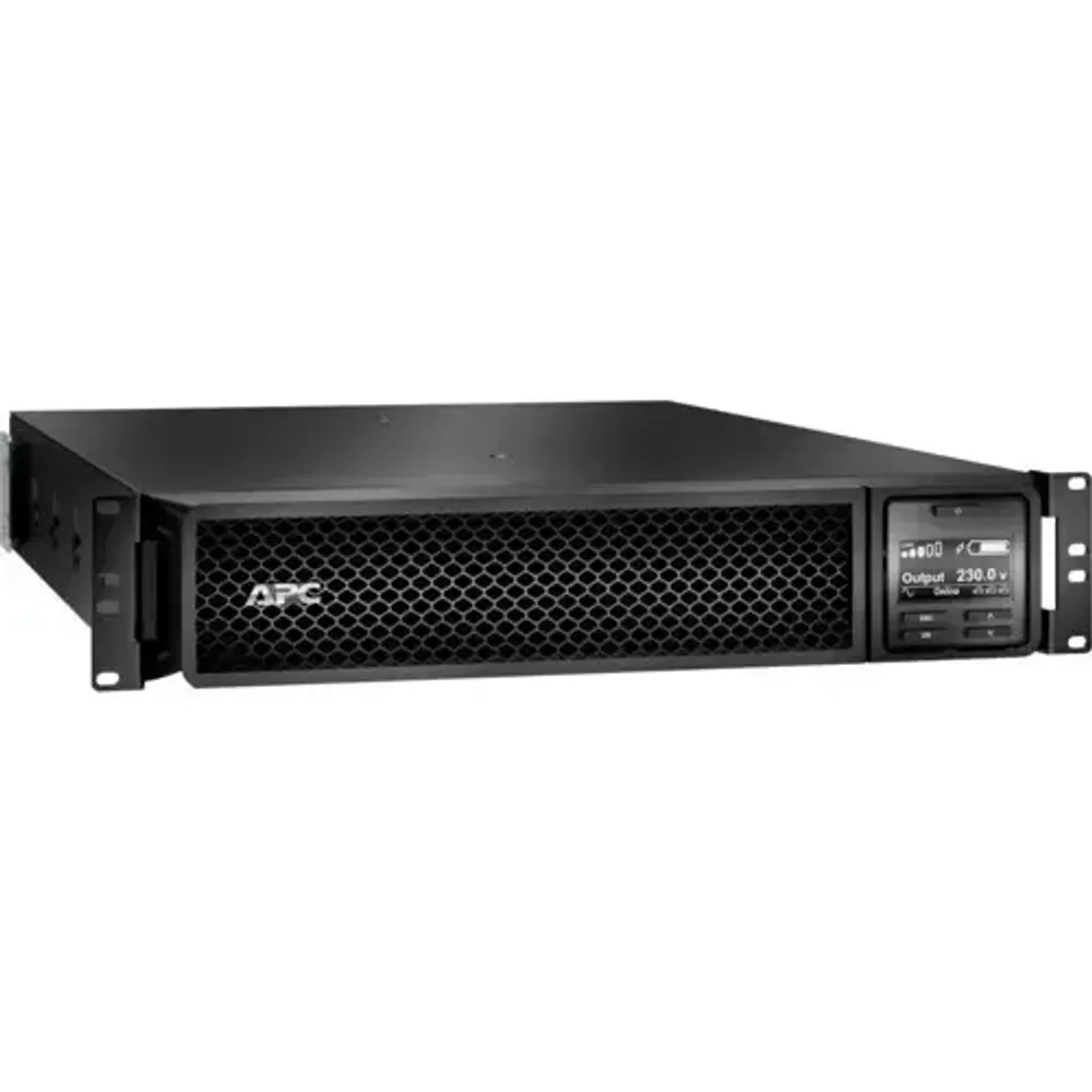 APC Smart-UPS SRT 3000VA RM 230V