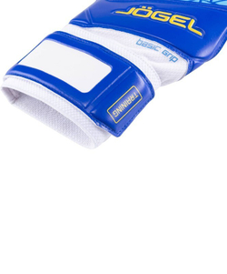 Перчатки вратарские Jogel Nigma Training Flat