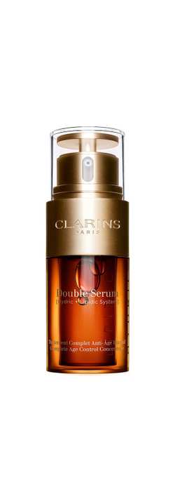 Clarins Double Serum - интенсивная антивозрастная сыворотка /   30  ml  / GTIN 3380810149661