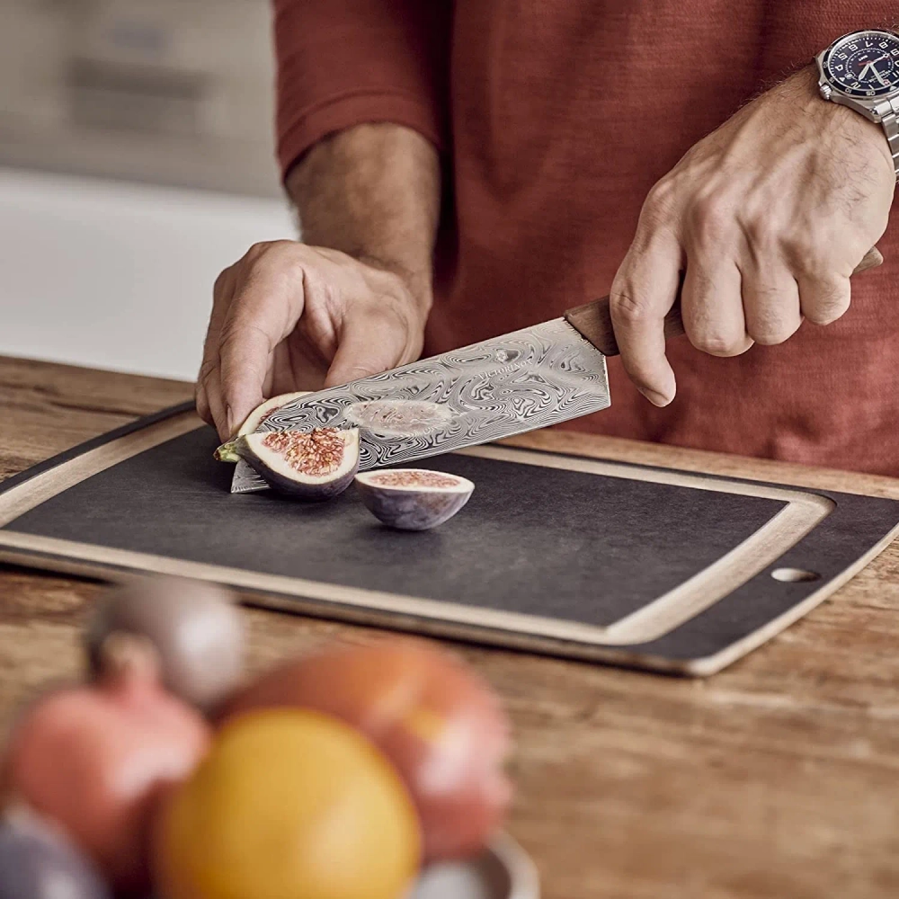 Victorinox Доска для гурманов 37x29см 7.4128
