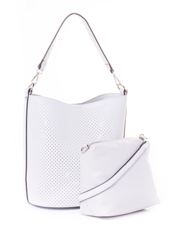 18336/30 Сумка жен., иск. кожа