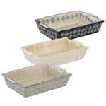 Форма для запекания 31,5*17,5*5см МИЛЫЙ ПРОВАНС 1/12