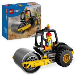 LEGO City — Строительный каток 60401 / артикул   60401  / GTIN 5702017566740