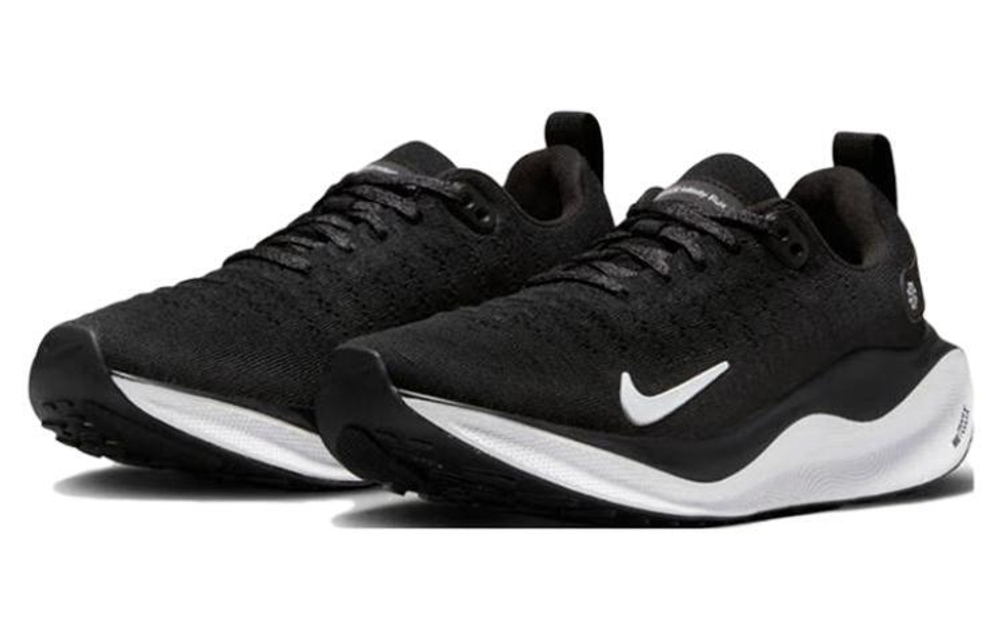 Кроссовки Nike React Exp Infinity Run 4 (Женская размерная сетка)
