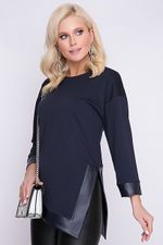 Блузка 40718 Avili