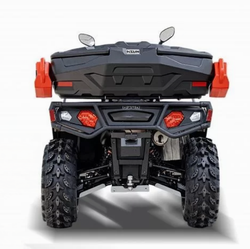 Квадроцикл HISUN TACTIC 550-/EXTREME EDITION/