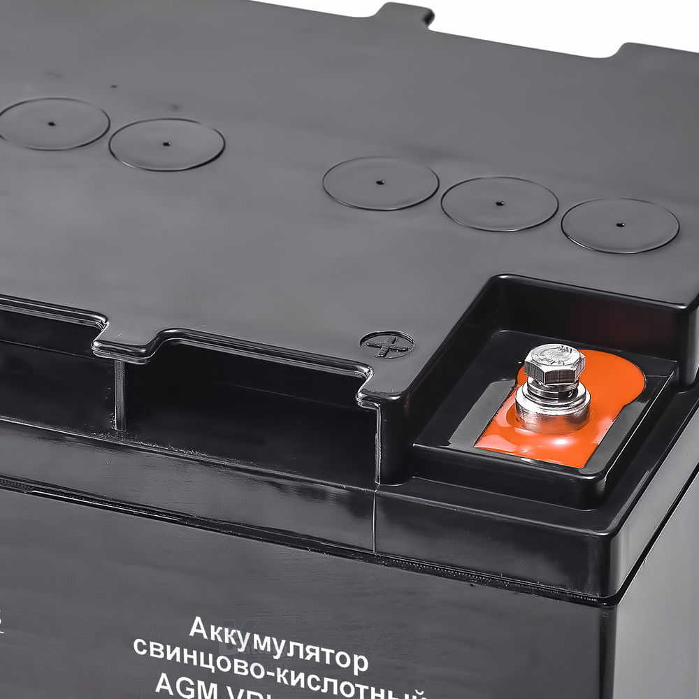 Аккумулятор Prometheus Energy PE 1245L (AGM)