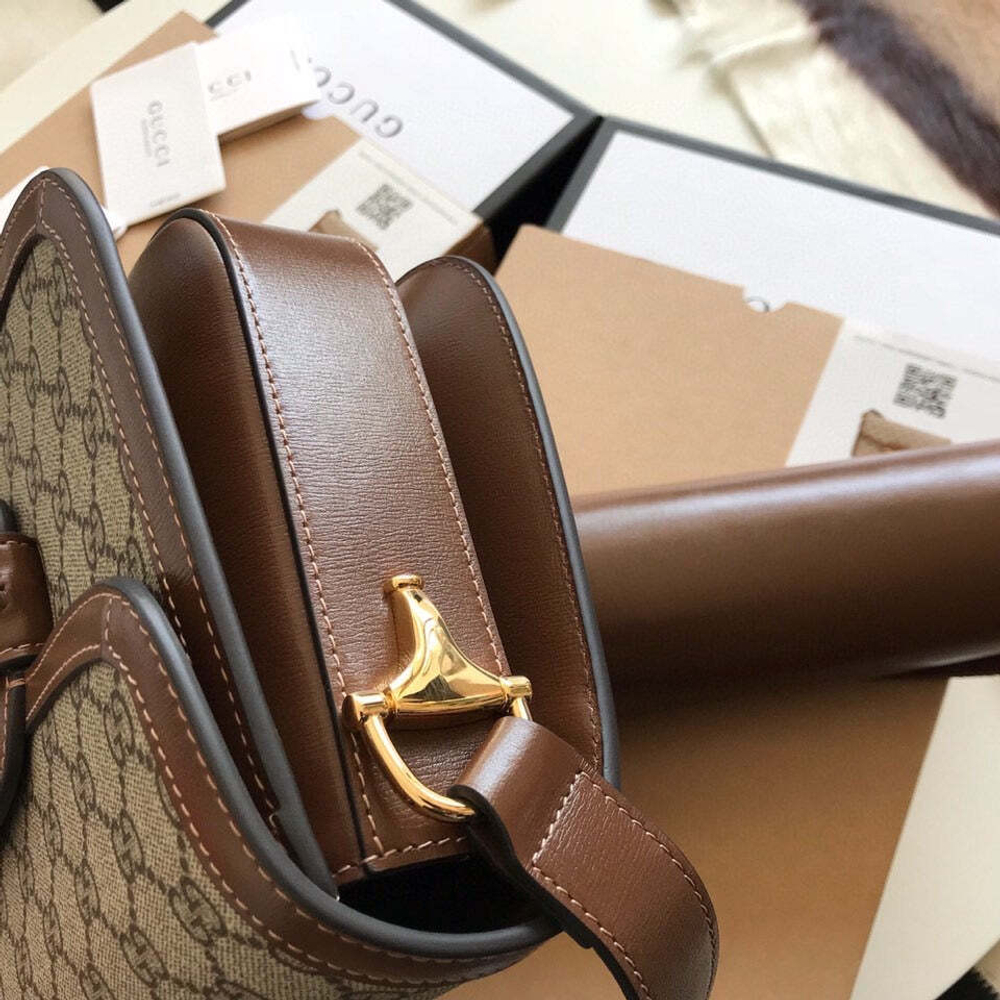 Gucci Horsebit 25 cm