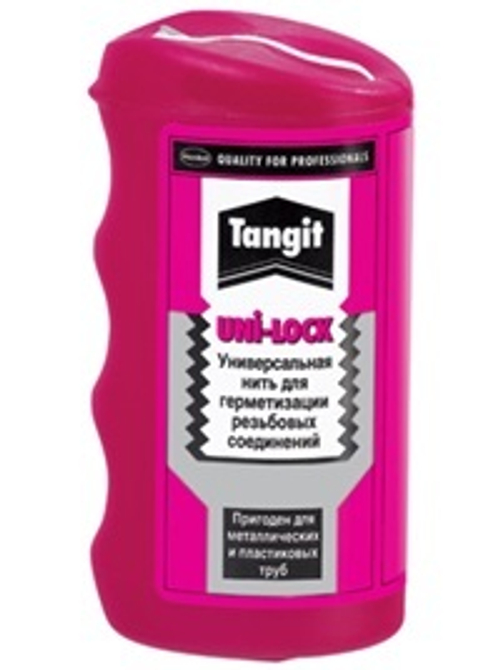 Нить для герметизации "Tangit Уни-лок" 160м   1233