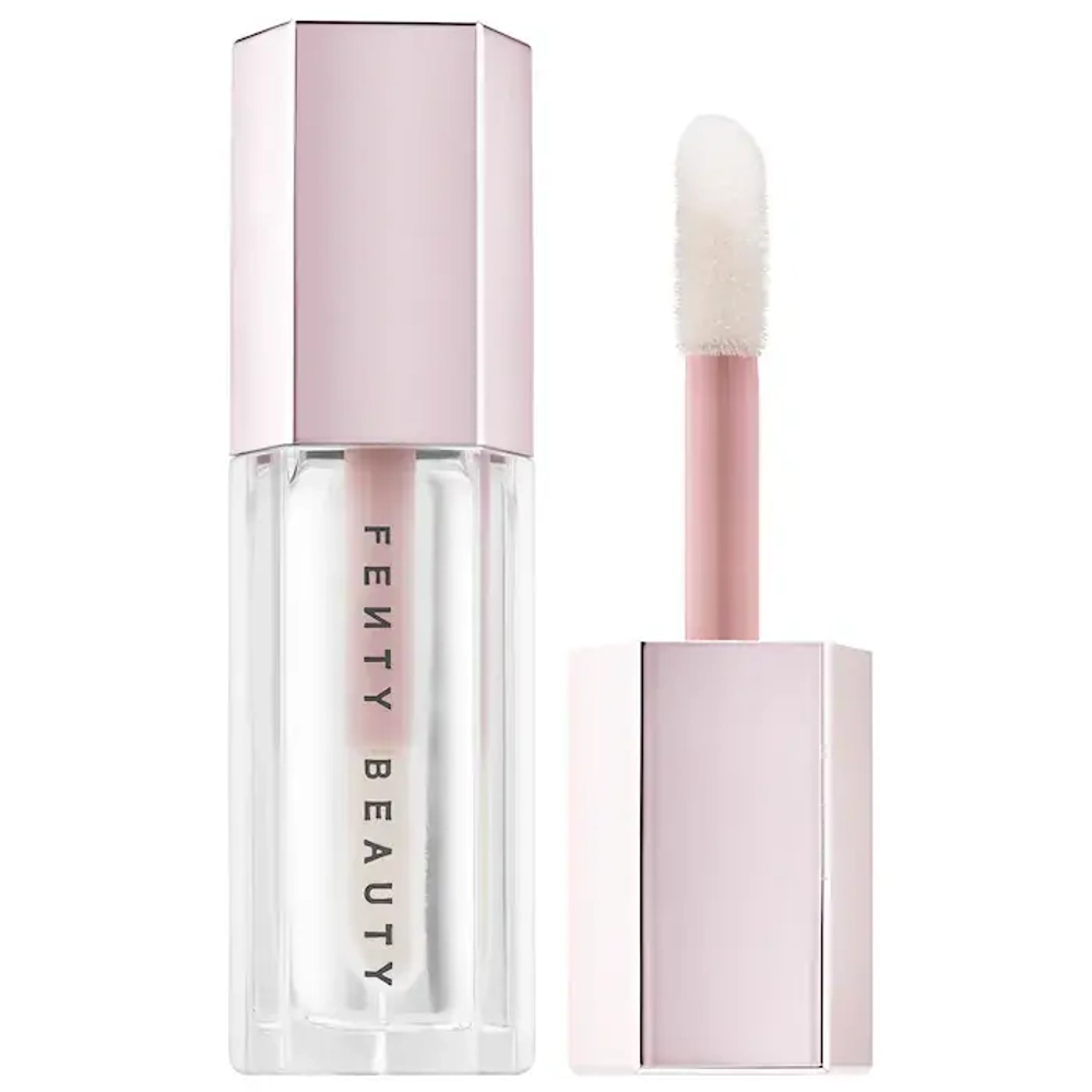 Fenty Beauty Gloss Bomb Glass Slipper