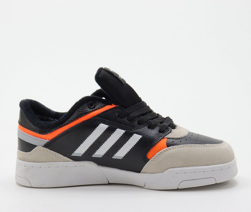 Кроссовки нат. кожа (41-46)р. / шт.