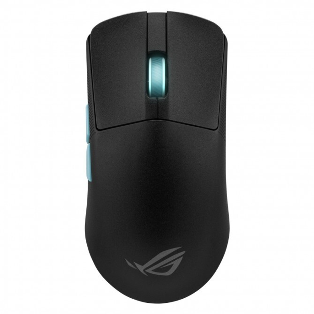 Мышь ASUS ROG Harpe Ace Aim Lab Edition (90MP02W0-BMUA00)