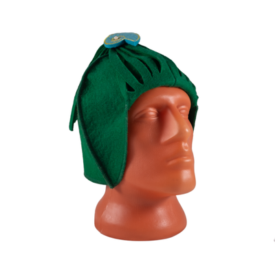 Колпак банный "Русалочка"