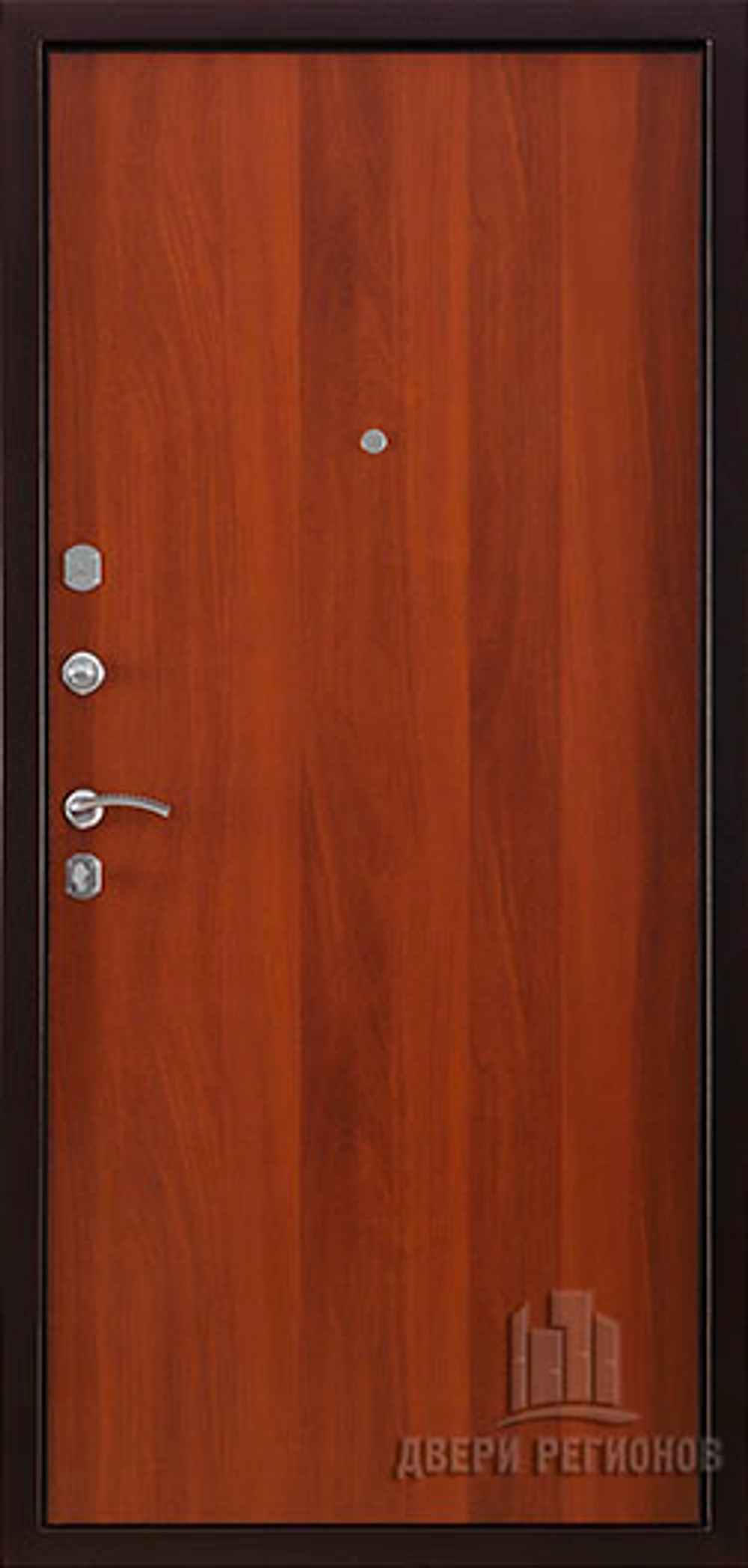 Дверь входная Триумф 2