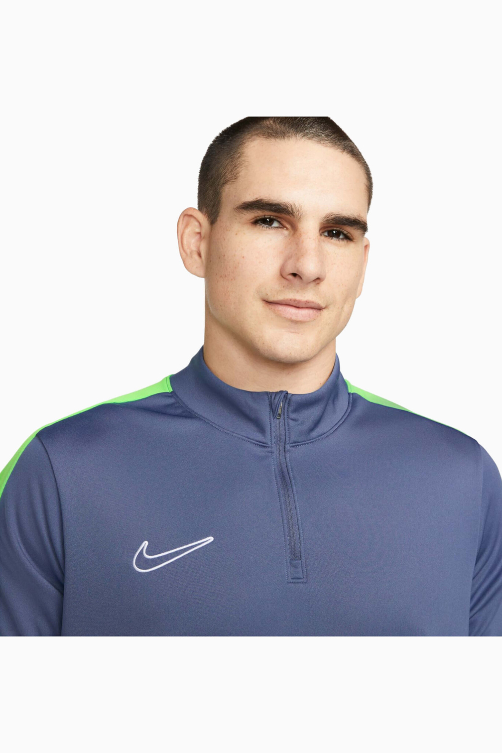 Кофта Nike Dri-FIT Academy