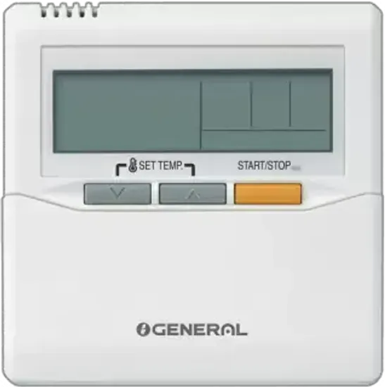 Внутренний блок General ARHG09LLTA Flexible Multi, мульти сплит система