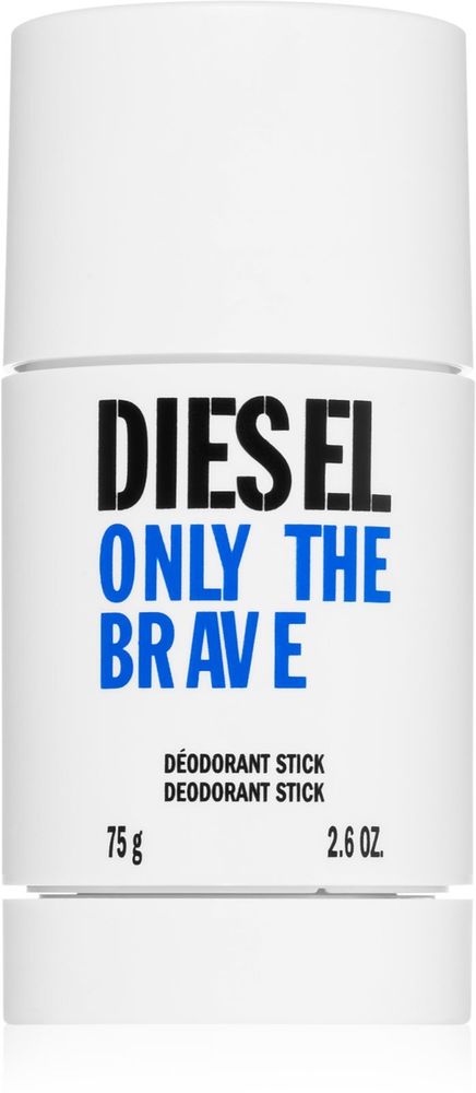 Diesel дезодорант для мужчин Only The Brave