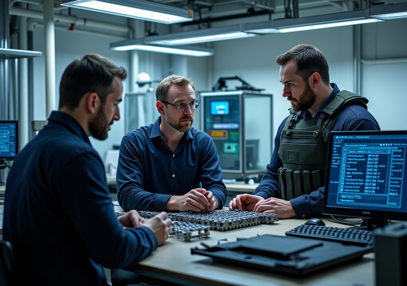 БР-1/С-2 в деталях: баллистические   характеристики Бронежилет Воевода 14/23 версия 2.0 БМДШ+