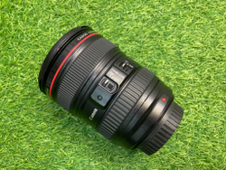 Canon EF 24-105mm 4L IS USM