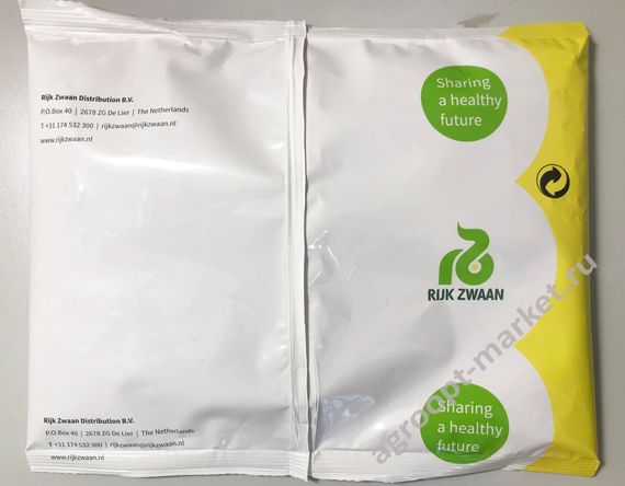 ПУМА F1 семена шпината (Rijk Zwaan | Alexagro)