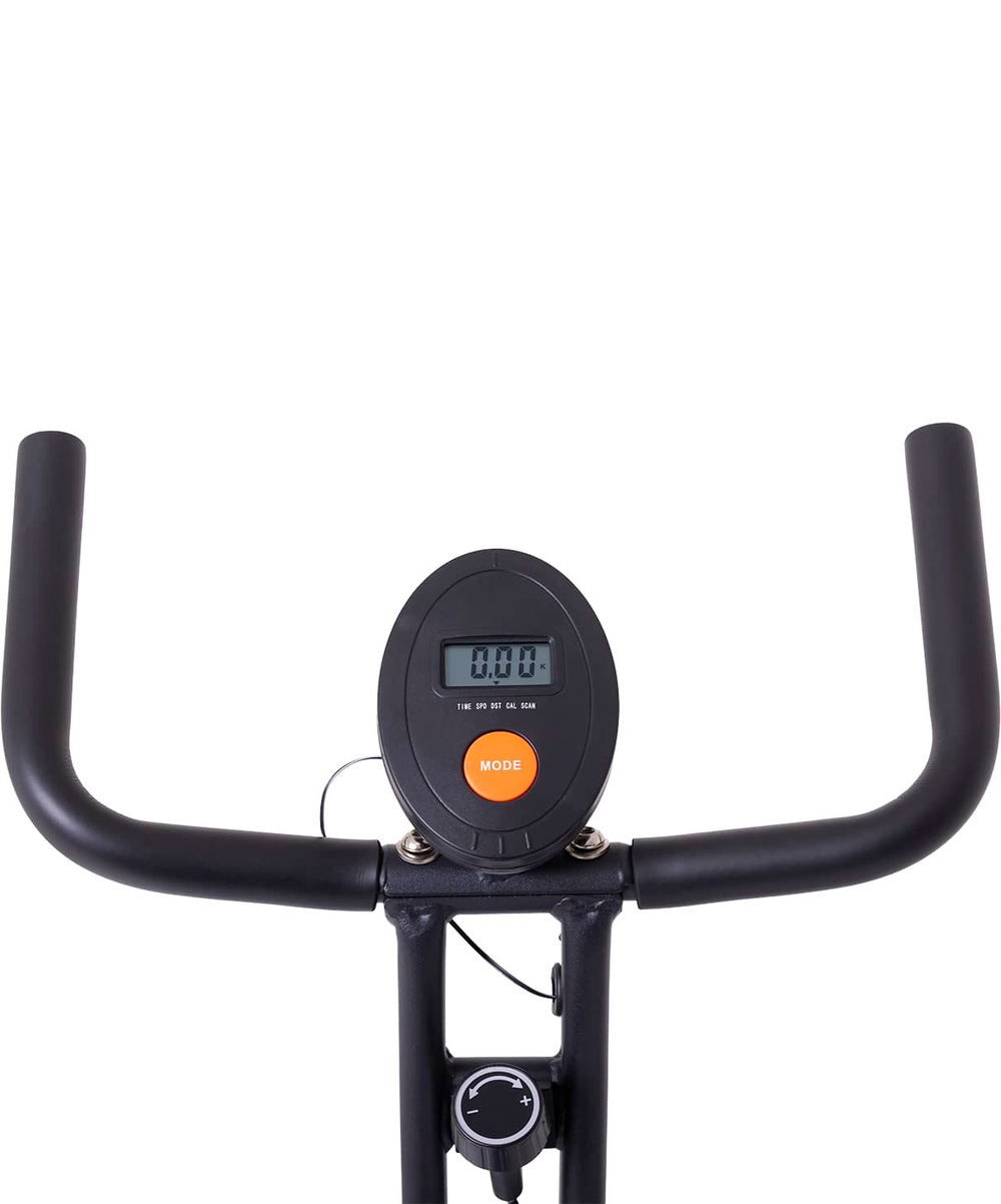 УЦЕНКА Велотренажер BK-109 X-bike Vogue New, магнитный