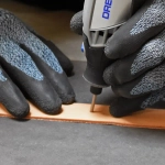 Набор свёрл 0,8—3,2 мм DREMEL 2615062832