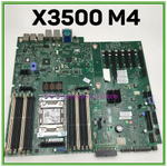 Материнская плата для сервера IBM X3500 M4 00Y8285 00W2046 90Y5959 00AL016 94Y7332