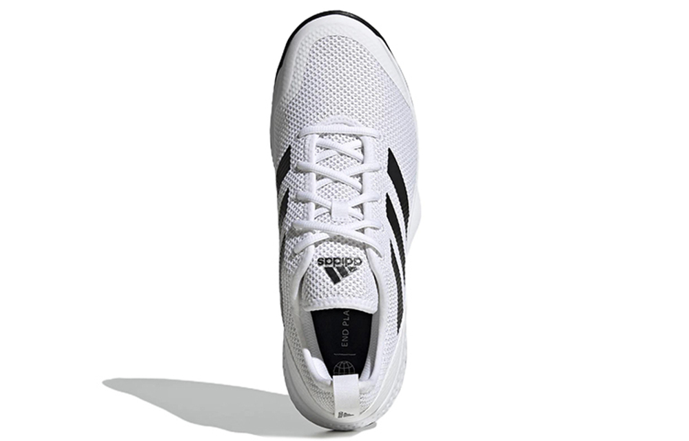 Кроссовки Adidas Courtflash Para