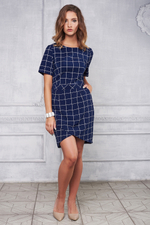 Платье 0-361/1