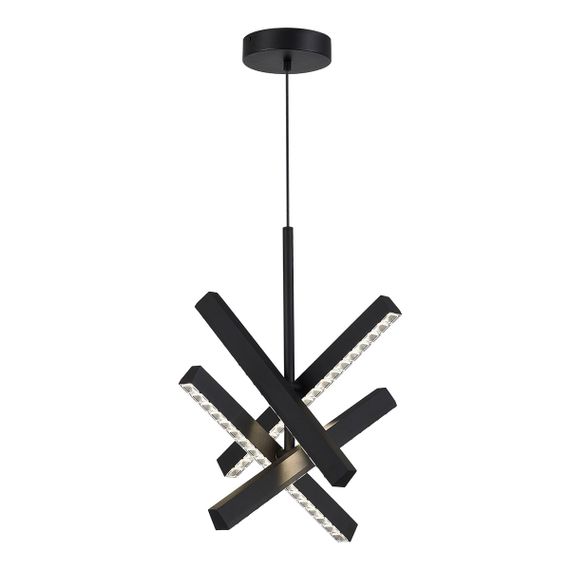 Подвесной светильник ST Luce Эвклидик SL1018.413.04