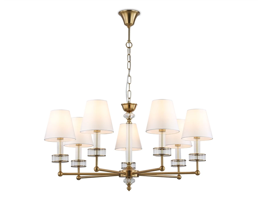 Подвесная люстра Ambrella light CLASSIC LH71023