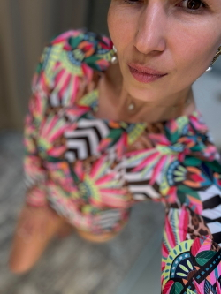 Купальник слитный Bip-Bip DELHI Z