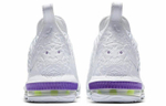 Кроссовки Nike Lebron 16 Buzz Lightyear 16