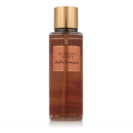 Парфюмированная косметика Спрей для тела Victoria's Secret Amber Romance 250 ml