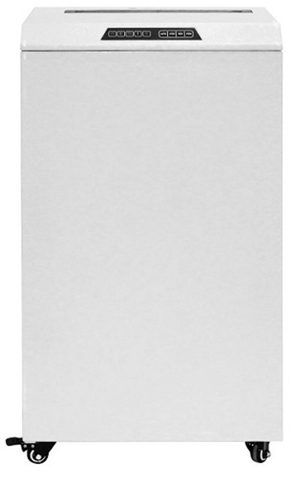 Уничтожитель бумаг ГЕЛЕОС УА118-2