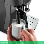 Кофемашина Delonghi ECAM220.22.GB черный (0132220079)