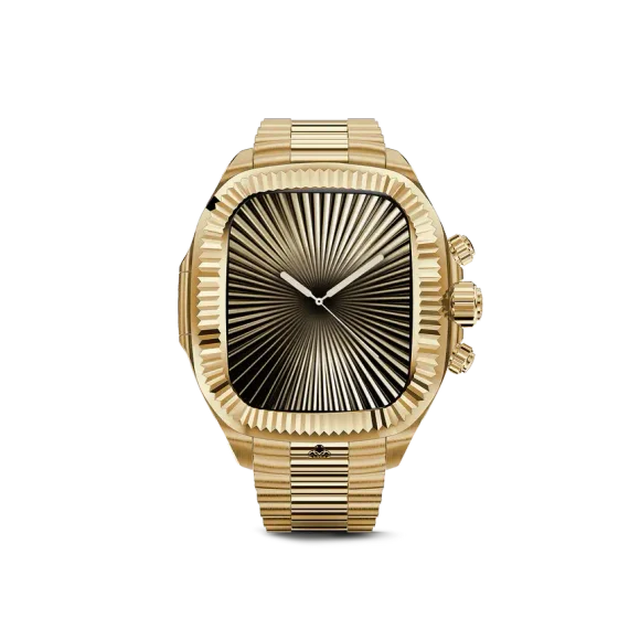 Корпус для Apple Watch CRC46 - Gold